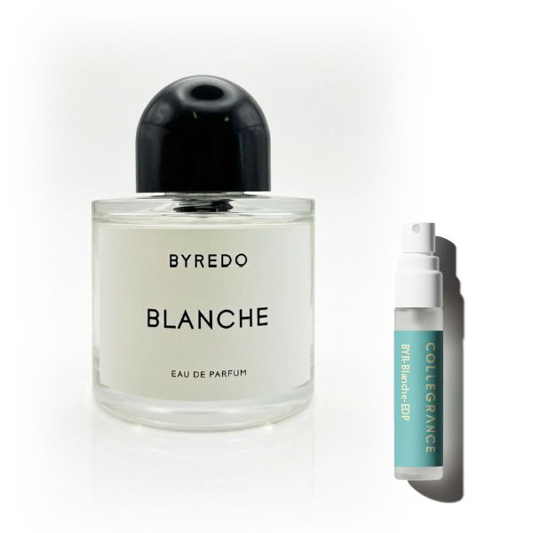 BYREDO Blanche