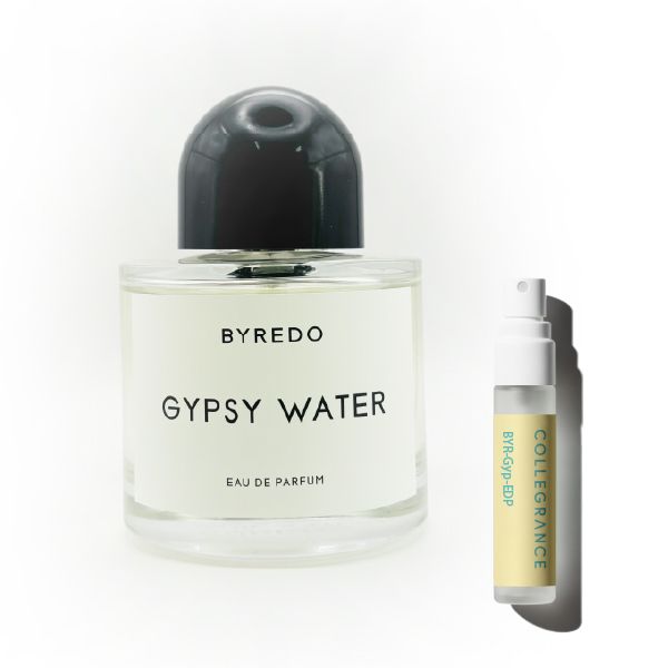 BYREDO Gypsy Water