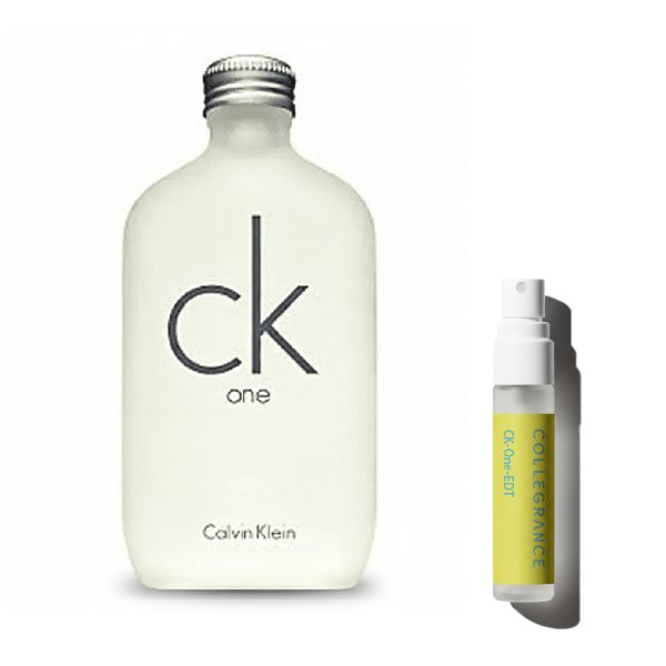 Calvin Klein ck one