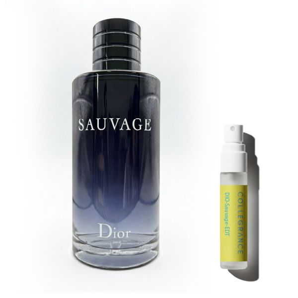 DIOR Sauvage