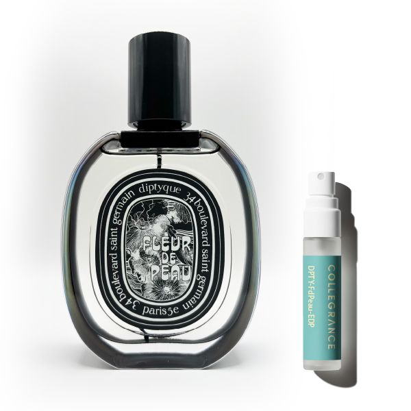 DIPTYQUE Fleur de Peau