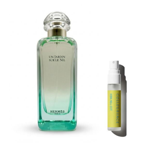 HERMÈS Un Jardin sur le Nil