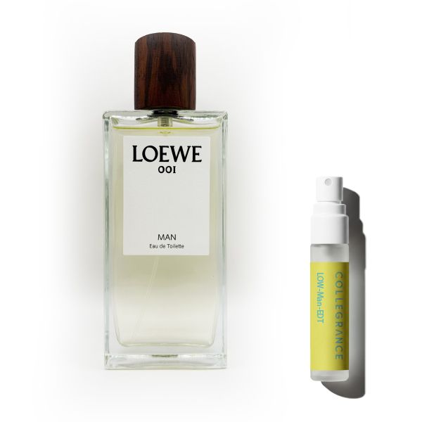 LOEWE 001 Man