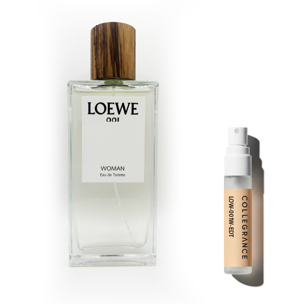 LOEWE 001 Woman