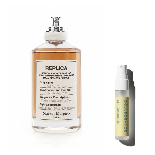 Maison Margiela Jazz Club