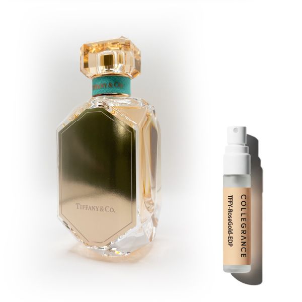 TIFFANY & CO. Rose Gold