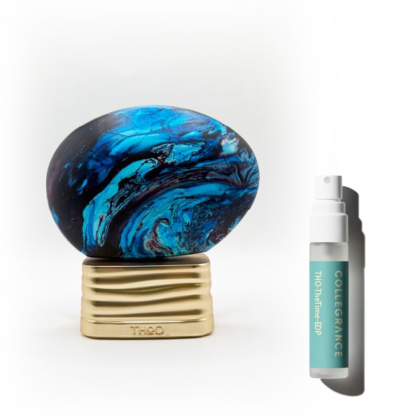 THE HOUSE OF OUD The Time