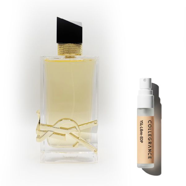 YVES SAINT LAURENT LIBRE