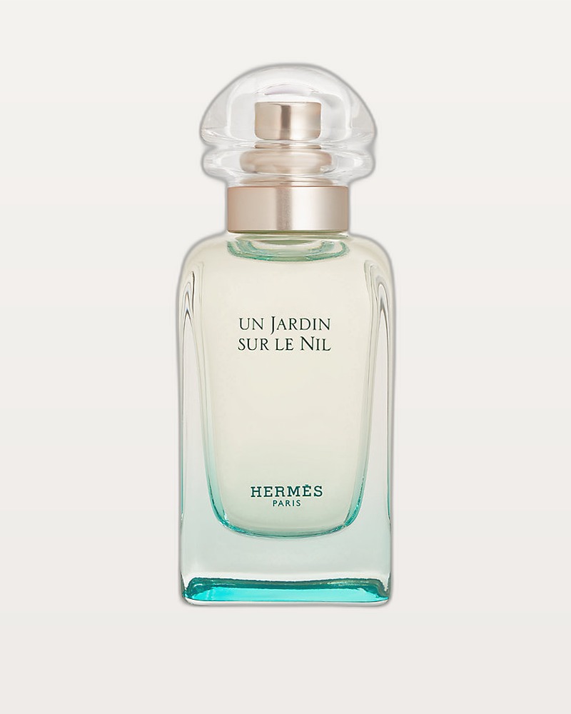 HERMÈS ナイルの庭