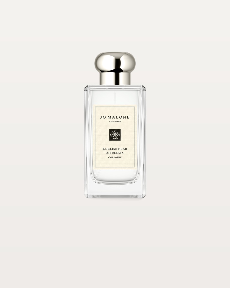 Jo Malone イングリッシュペアー&フリージア