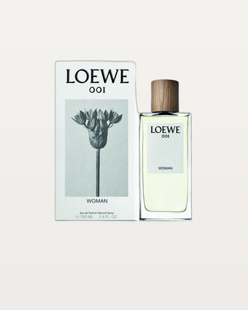 LOEWE 001 Woman