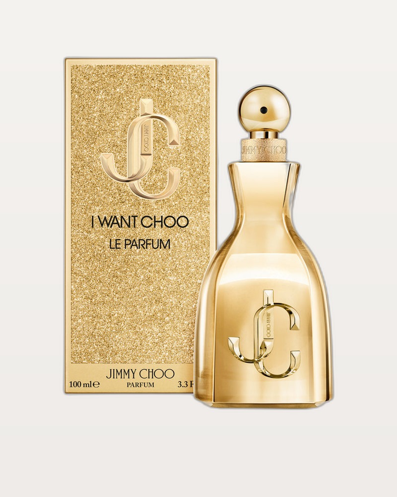 Jimmy Choo I Want Choo