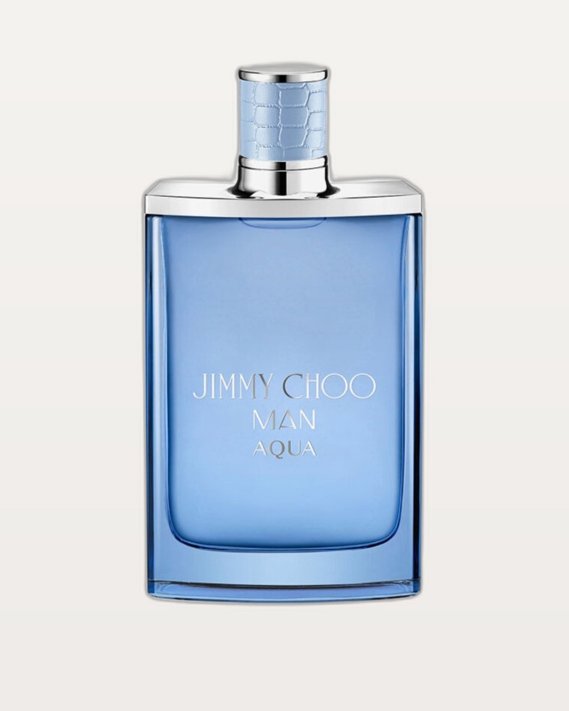 Jimmy Choo Man Aqua
