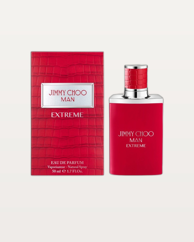 Jimmy Choo ジミーチュウ マン エクストリーム