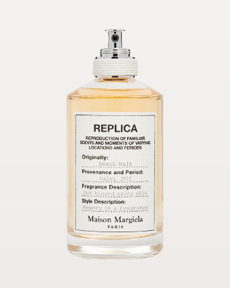 Maison Margiela Beach Walk