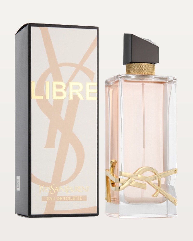 YSL リブレ 【EDT】