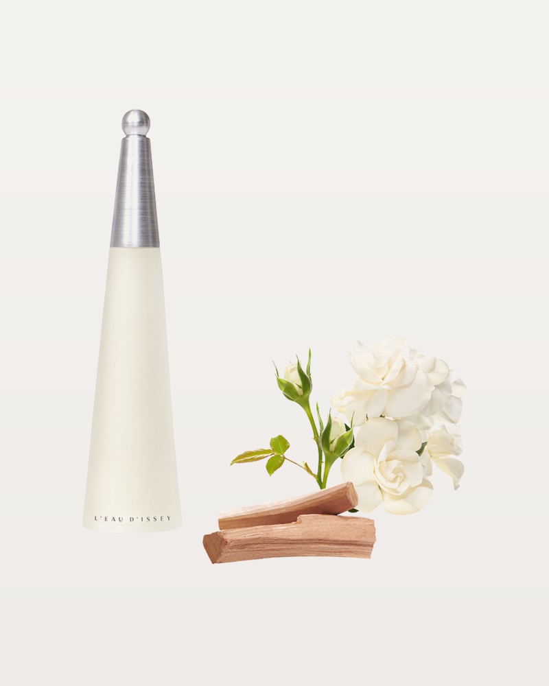 ISSEY MIYAKE ロードゥ イッセイ