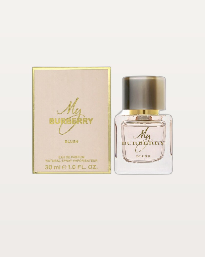 BURBERRY My Burberry Blush