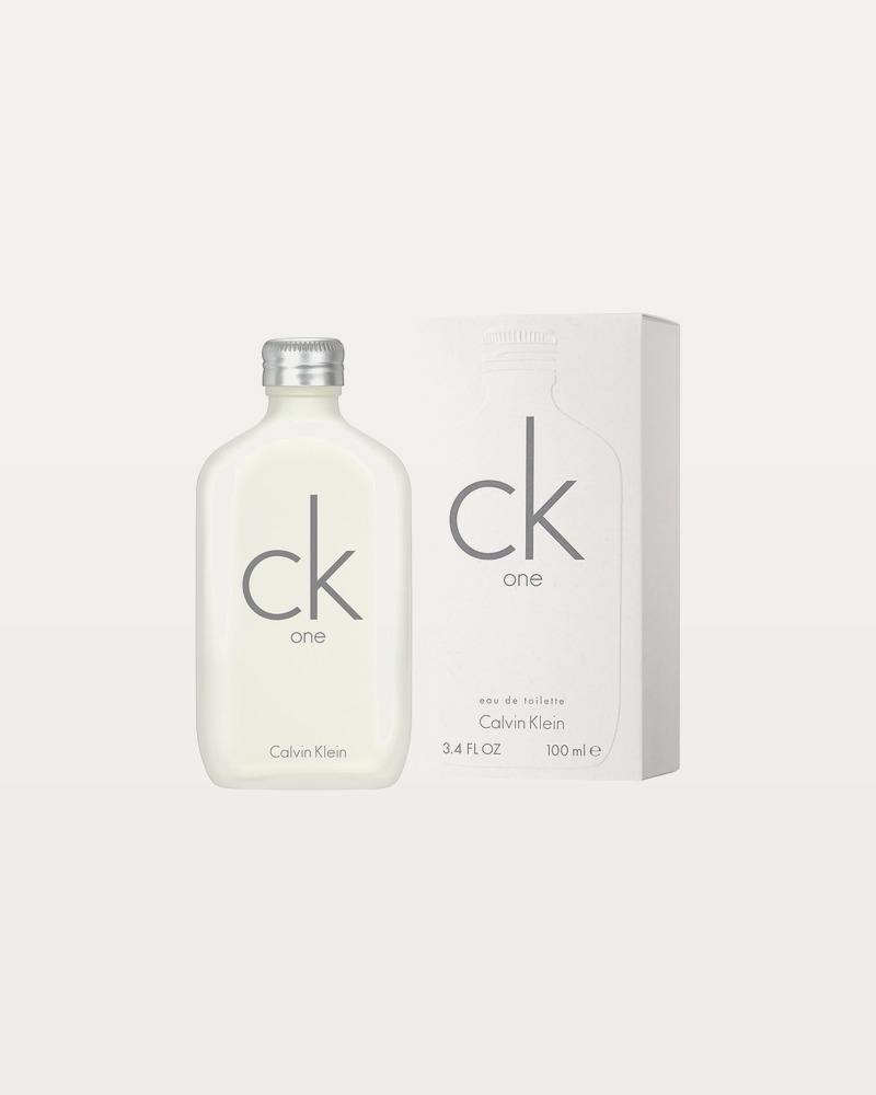 Calvin Klein シーケーワン