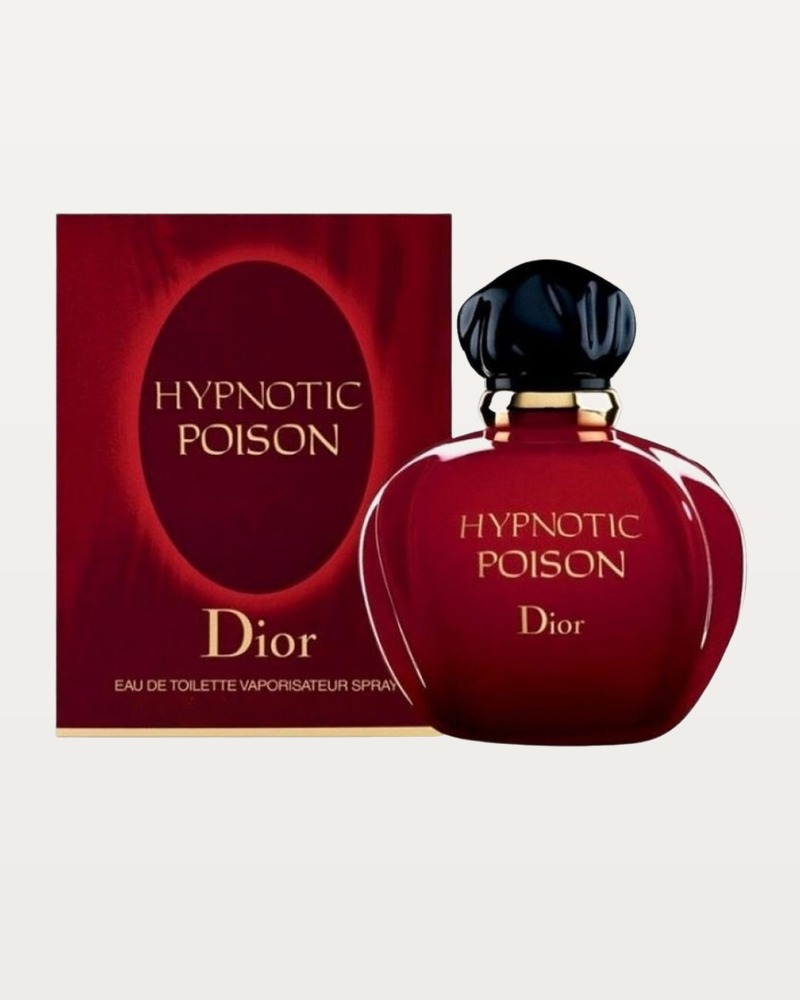 DIOR Hypnotic Poison