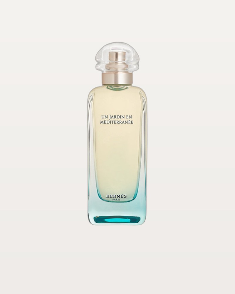 HERMÈS 地中海の庭