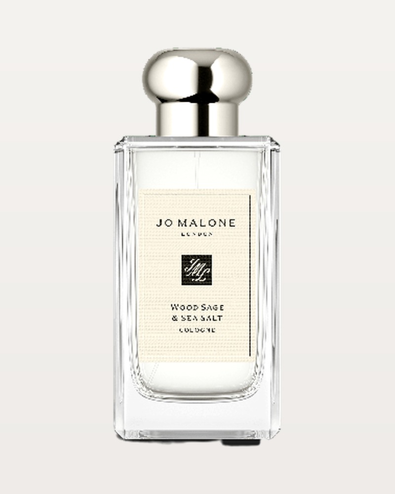 Jo Malone London ウッドセージ&シーソルト