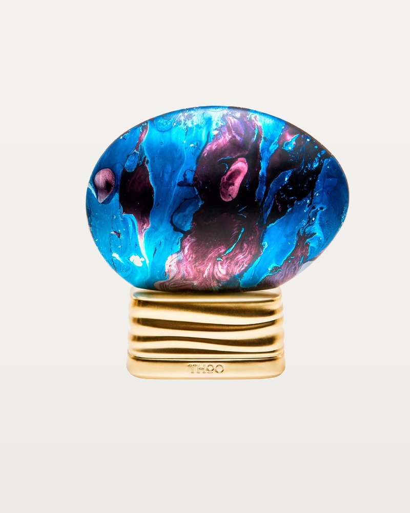 THE HOUSE OF OUD The Time