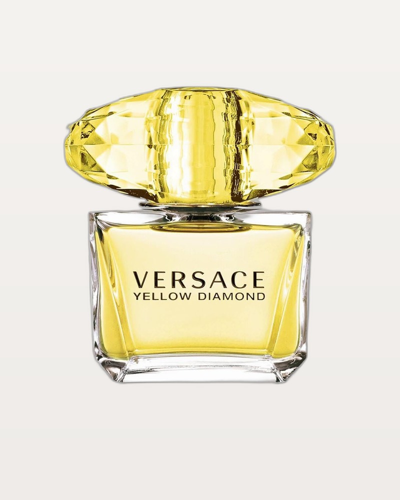 VERSACE イエローダイアモンド