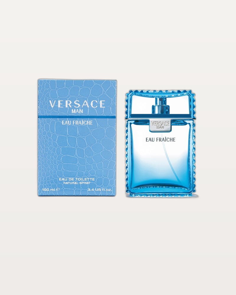 Dolce & Gabbana ライトブルー