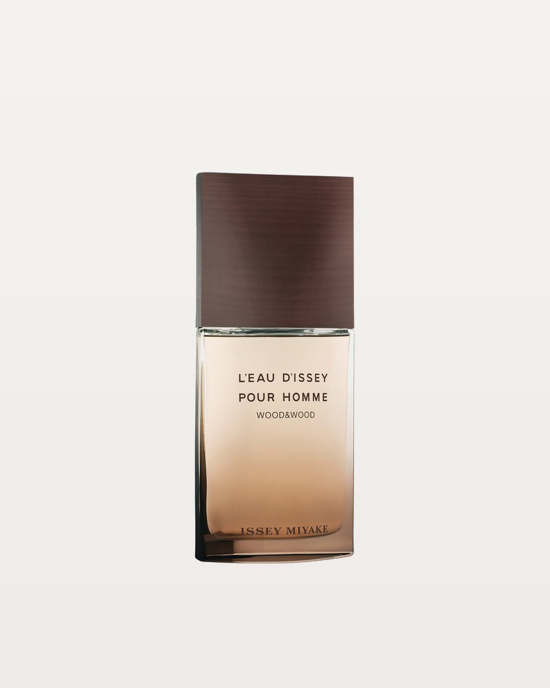 ISSEY MIYAKE Wood & Wood