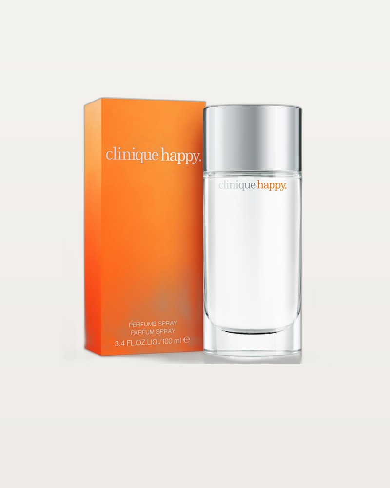 Clinique Happy