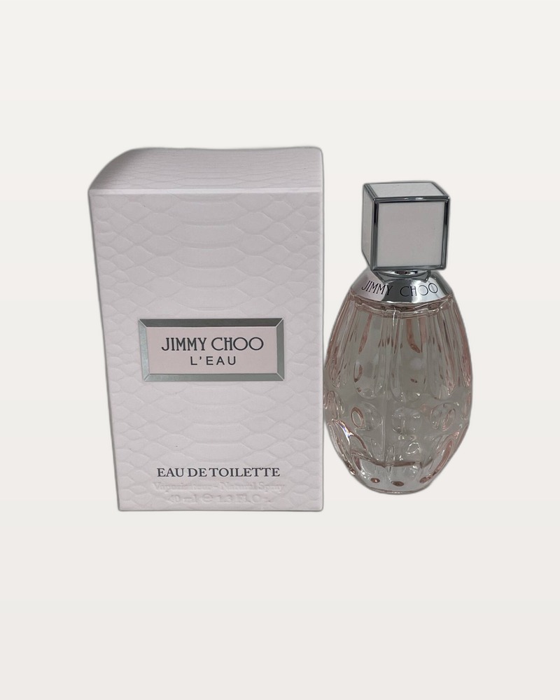 Jimmy Choo L'Eau