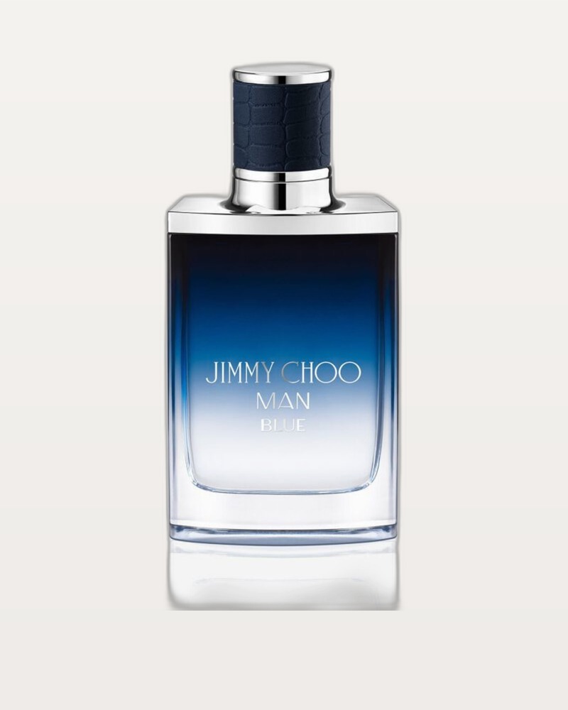 Jimmy Choo ジミーチュウ マンブルー