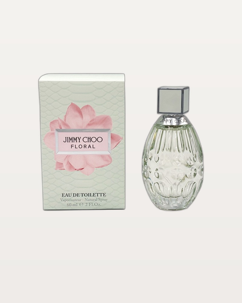 Jimmy Choo Floral