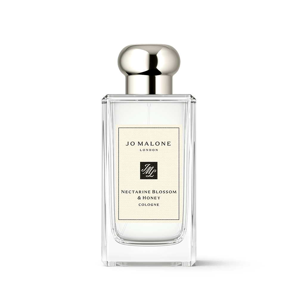 Jo Malone Nectarine Blossom & Honey Bottle