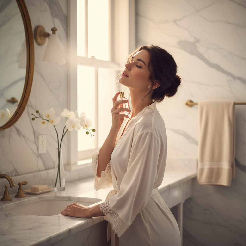 【男性が振り返る香り】モテる女性の香水おすすめ5選｜2026年レディース香水ガイド