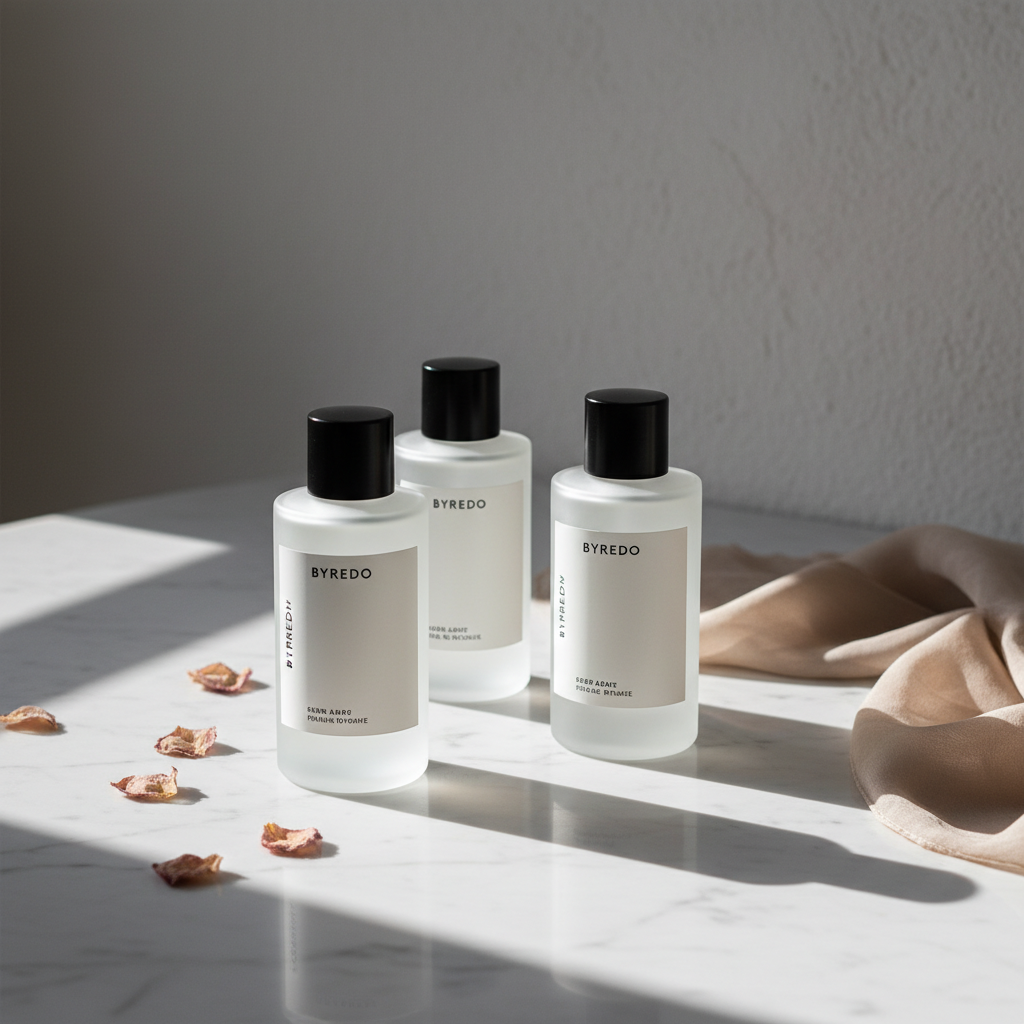 【芸能人愛用】BYREDO（バイレード）を選ぶセレブたち｜なぜ業界人はこのブランドに惹かれるのか