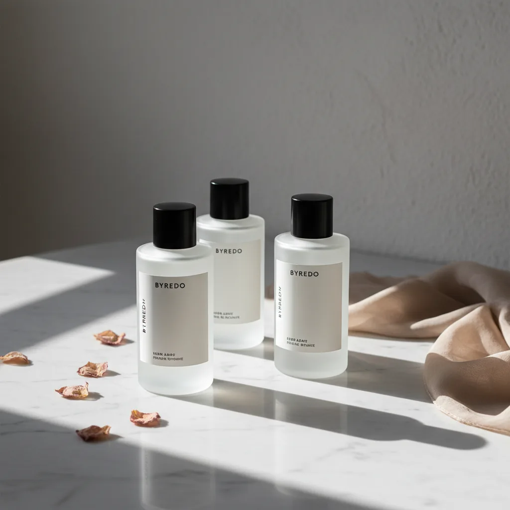 【芸能人愛用】BYREDO（バイレード）を選ぶセレブたち｜なぜ業界人はこのブランドに惹かれるのか