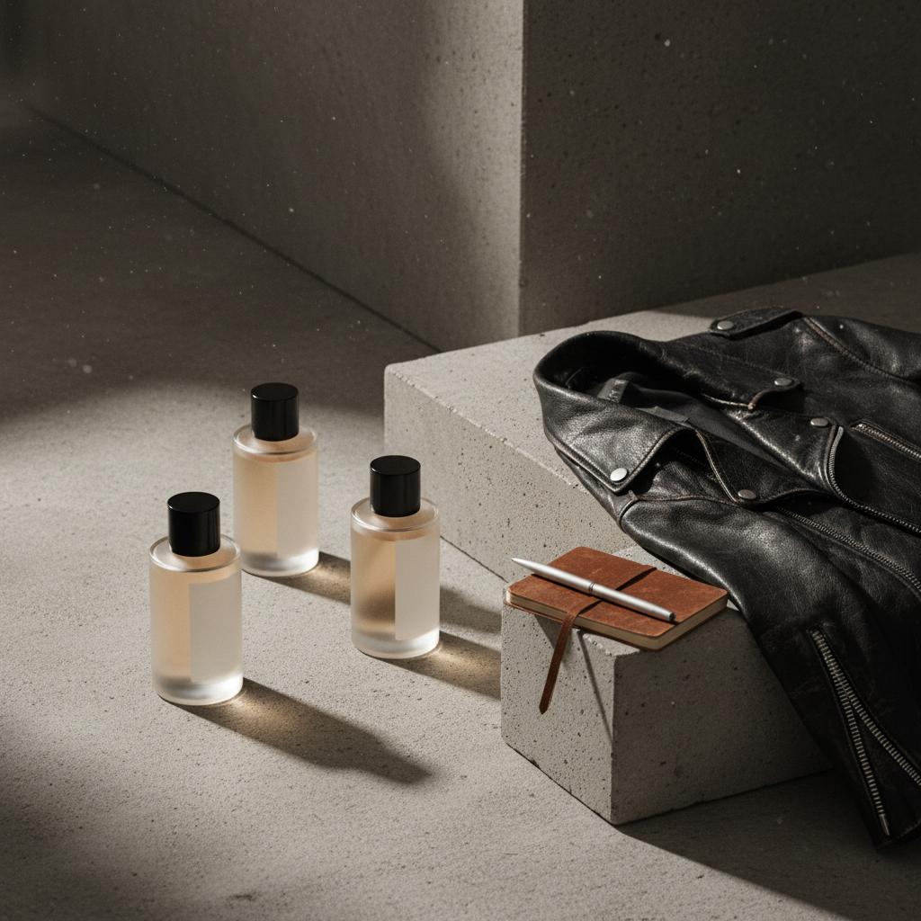 【男がBYREDOを選ぶ理由】バイレードのメンズおすすめ3選｜ニッチ香水で差をつける