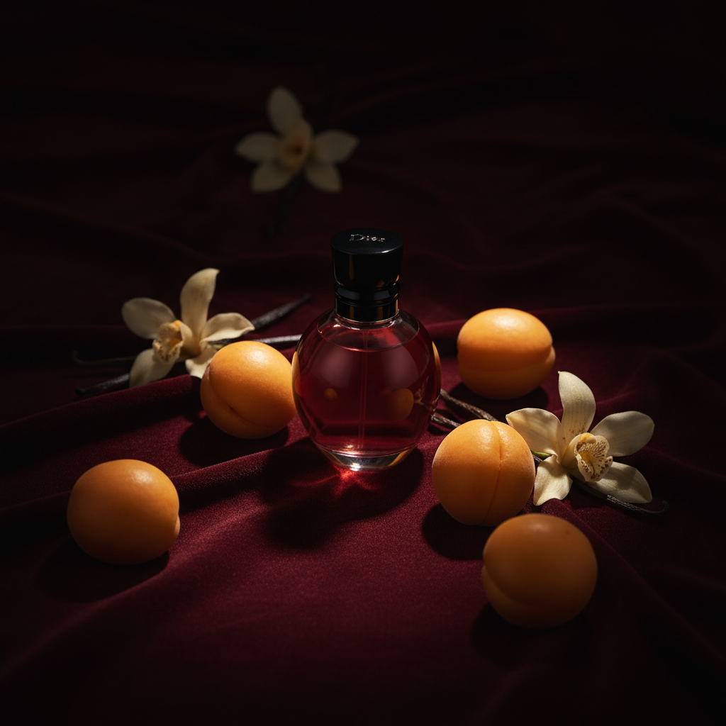 【DIOR ヒプノティック プワゾン レビュー】毒という名の誘惑｜最もセクシーなディオールの傑作