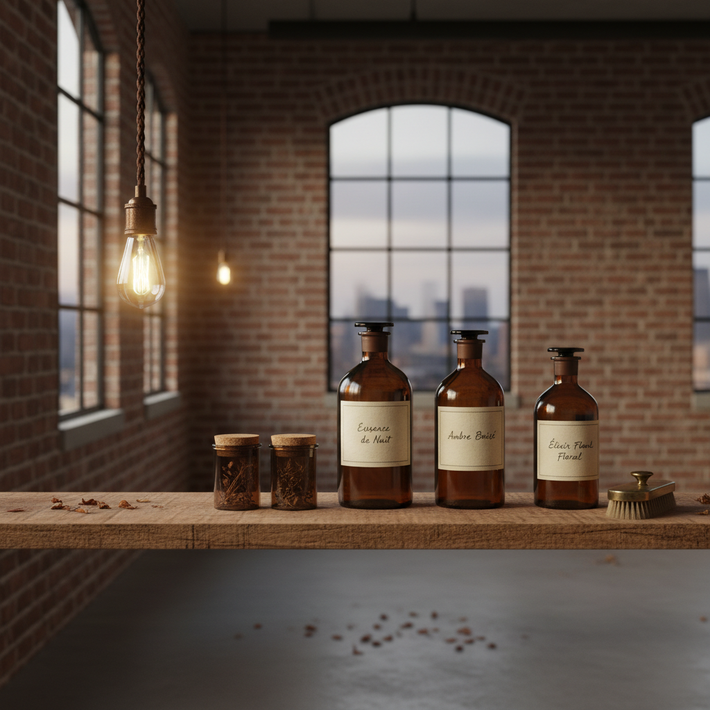 【2026年版】LE LABO（ルラボ）人気ランキング｜NYの調香アトリエが生む唯一無二の香り