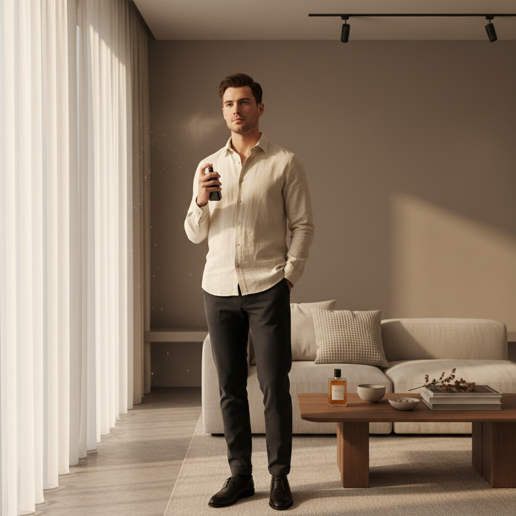 【2026年版】20代メンズにおすすめの香水ランキングTOP5｜モテと清潔感を両立する選び方