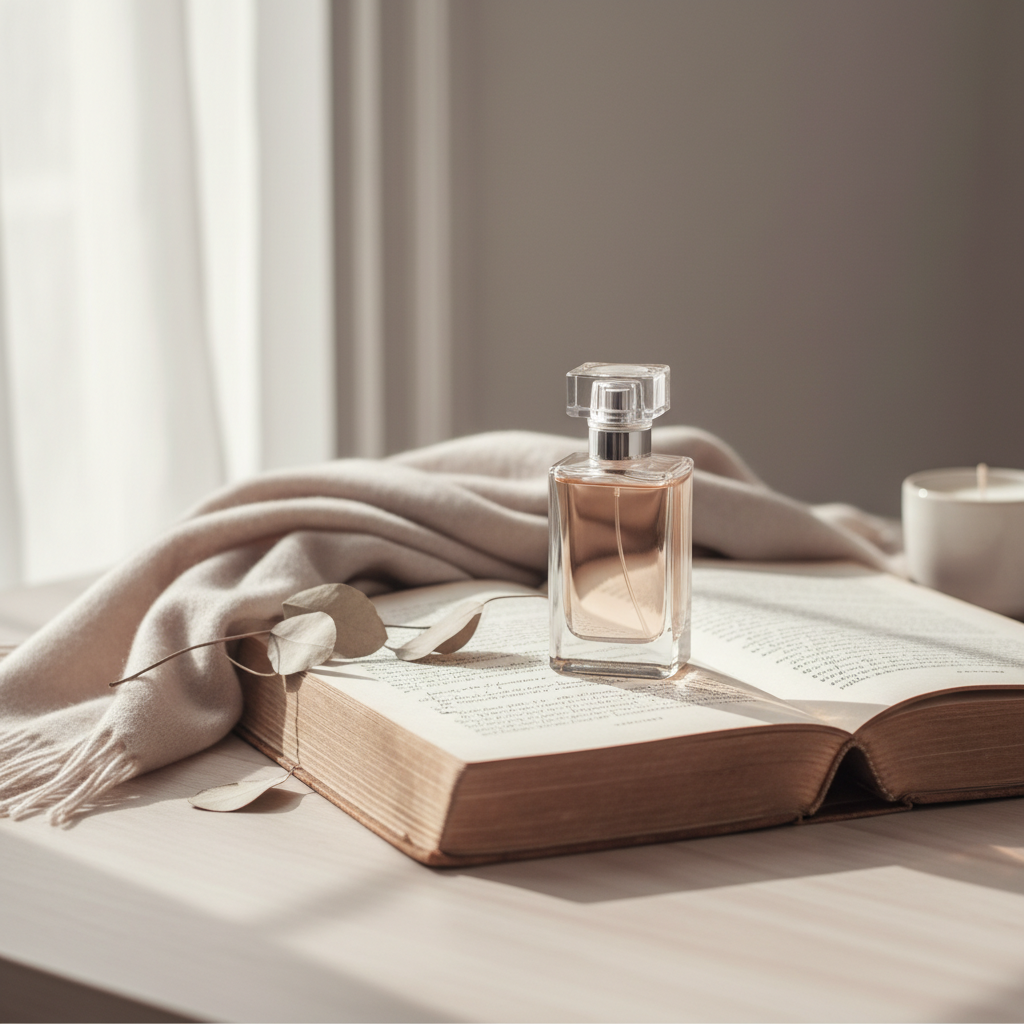 【超初心者向け】香水の選び方完全ガイド｜最初の1本で失敗しないための7つのルール