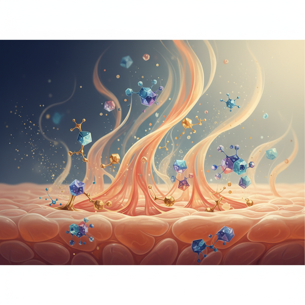 【なぜ同じ香水なのに違う？】体温で香りが変わる科学的理由｜自分に合う香水を見つけるヒント