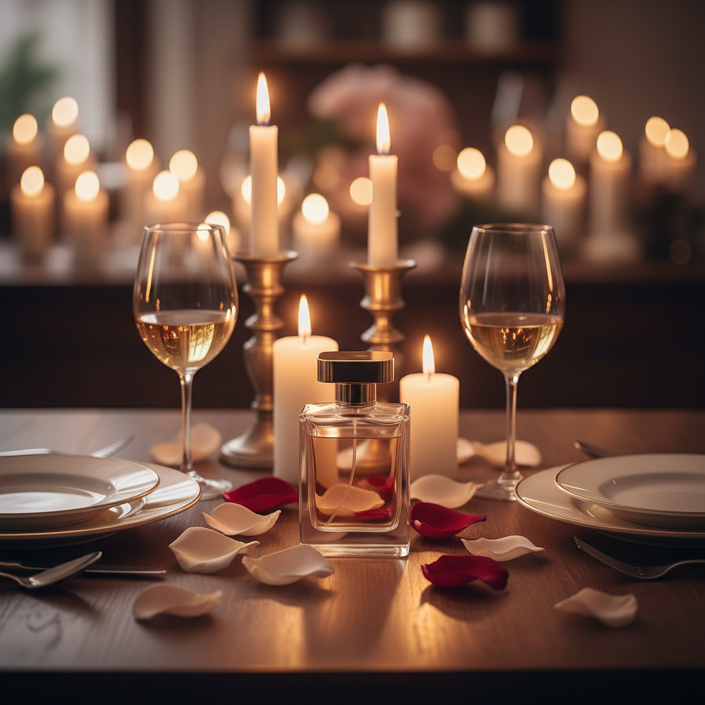 【2026年版】デートにおすすめの香水5選｜彼の記憶に残る女性の香り