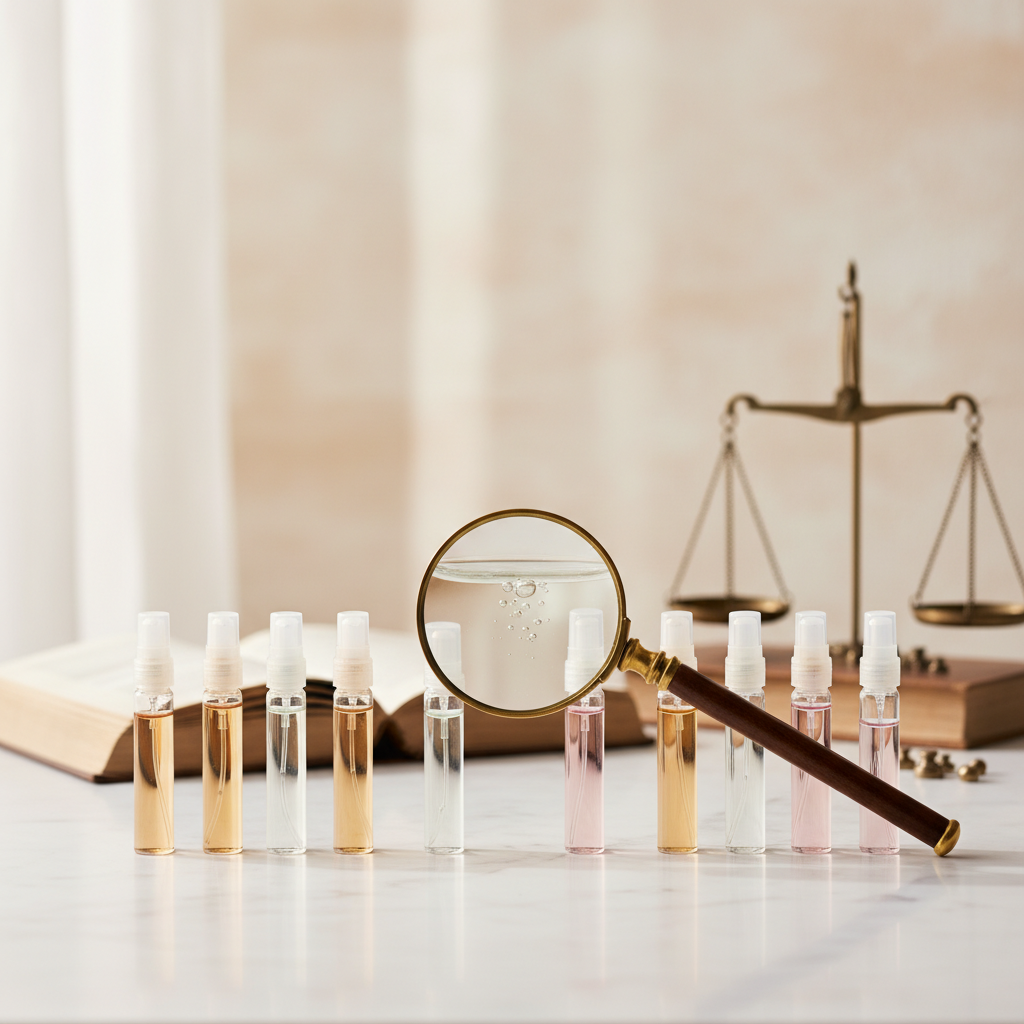 【2026年版】香水の量り売り・小分け販売サイトおすすめ比較｜安心して買えるのはどこ？