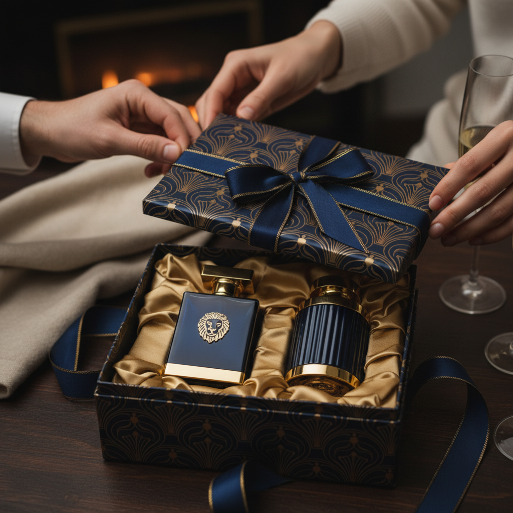 【2026年版】彼氏に贈る香水プレゼントおすすめ7選｜価格帯別・失敗しない選び方ガイド