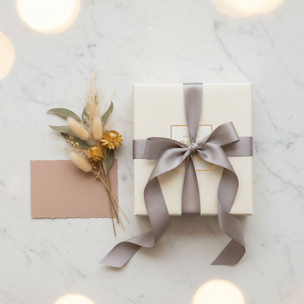 【完全ガイド】香水をプレゼントする時の選び方｜男女別・年代別・予算別おすすめ