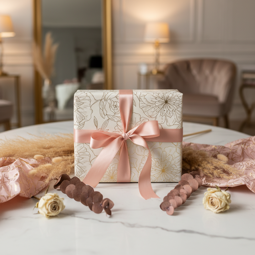 【30代女性に贈る香水ギフト】本当に喜ばれるプレゼント5選と選び方のコツ