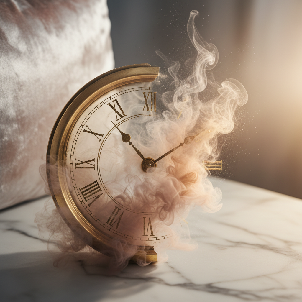 【持続時間を伸ばす】香水が長持ちしない原因と解決法｜8時間キープするためのプロの技